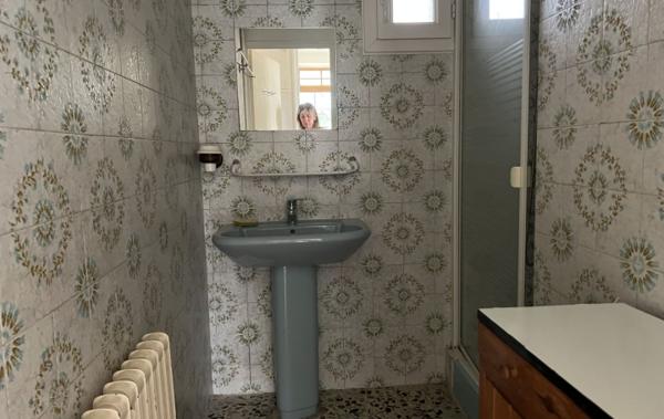 Vente Maison maison type 3 /véranda/garage à rénover Allauch   