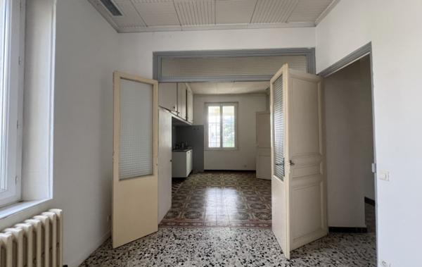 Vente Maison maison type 3 /véranda/garage à rénover Allauch   