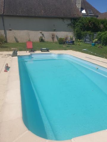 Vente / Maison de village