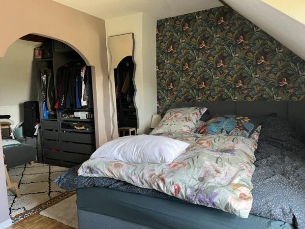 Vente / Maison de village