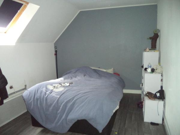 Vente / Maison de village