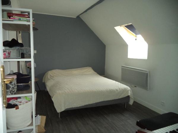 Vente / Maison de village