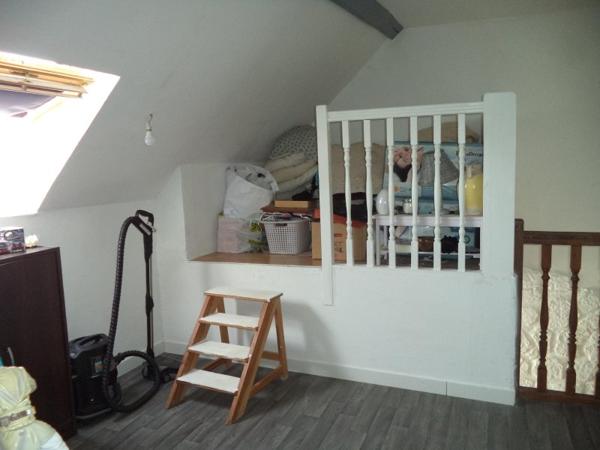 Vente / Maison de village