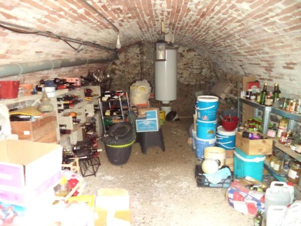 Vente / Maison de village