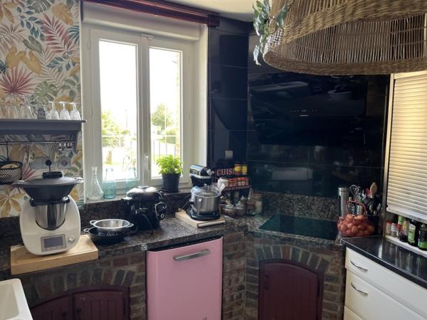 Vente / Maison de village