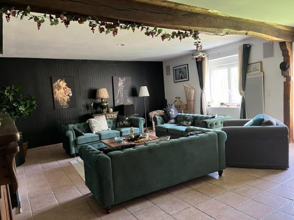 Vente / Maison de village