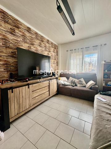 Maison à CALAIS, 62100 - 3 pièces 80m²