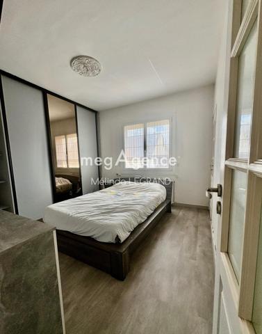 Maison à CALAIS, 62100 - 3 pièces 80m²