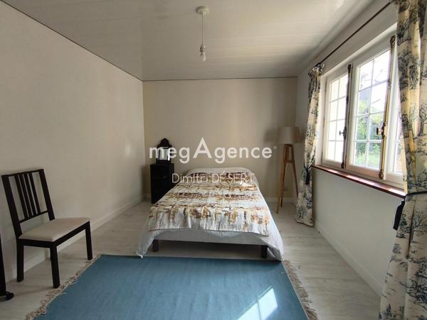 Maison à ATHIS-VAL DE ROUVRE, 61430 - 10 pièces 231m²