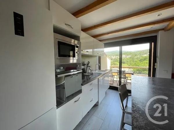 Appartement F3 à vendre  3 pièces - 35,28 m 2   PORTICCIO  - 201