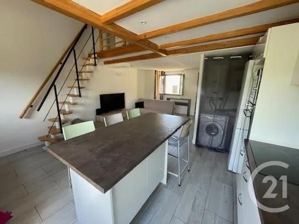 Appartement F3 à vendre  3 pièces - 35,28 m 2   PORTICCIO  - 201