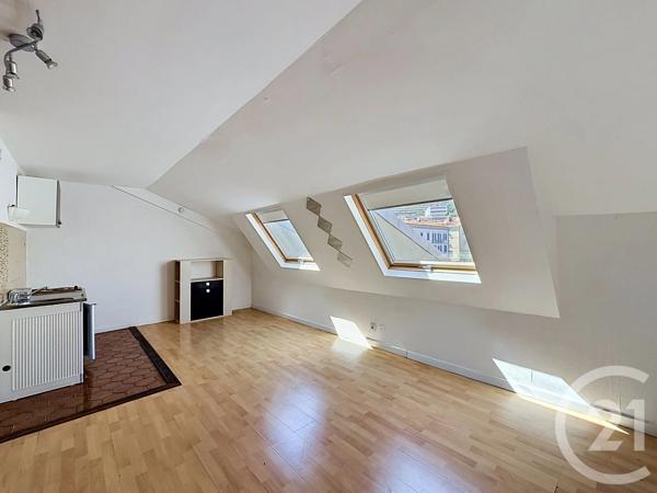 Appartement F3 à vendre  3 pièces - 35,28 m 2   PORTICCIO  - 201