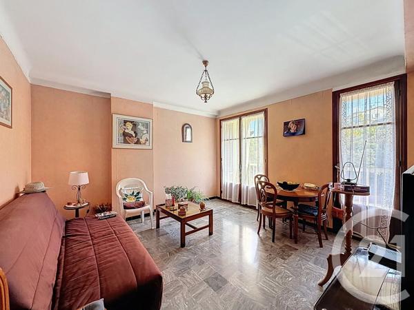 Appartement F3 à vendre  3 pièces - 35,28 m 2   PORTICCIO  - 201