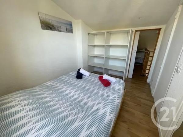 Appartement F3 à vendre  3 pièces - 35,28 m 2   PORTICCIO  - 201