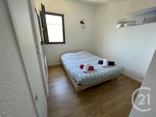 Appartement F3 à vendre  3 pièces - 35,28 m 2   PORTICCIO  - 201