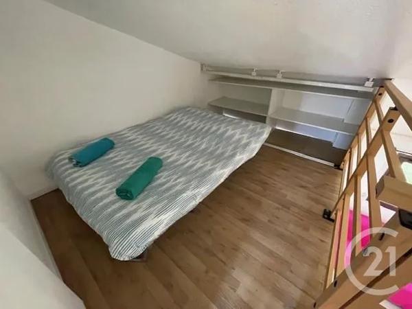 Appartement F3 à vendre  3 pièces - 35,28 m 2   PORTICCIO  - 201