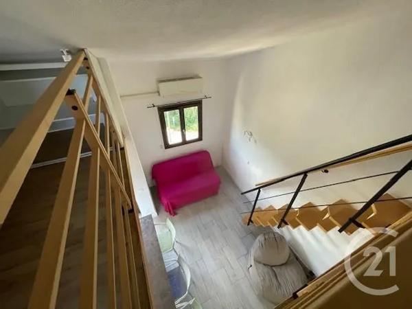 Appartement F3 à vendre  3 pièces - 35,28 m 2   PORTICCIO  - 201