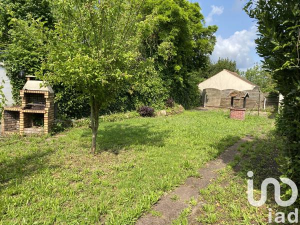 Maison à vendre 5 pièces 114 m² Belloy-en-France