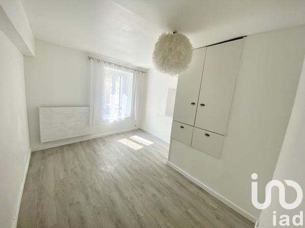 Maison à vendre 5 pièces 114 m² Belloy-en-France