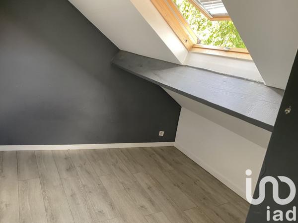 Maison à vendre 5 pièces 114 m² Belloy-en-France