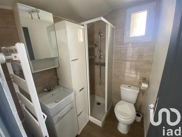 Maison à vendre 5 pièces 114 m² Belloy-en-France