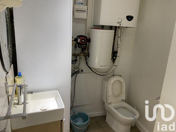 Maison à vendre 5 pièces 114 m² Belloy-en-France