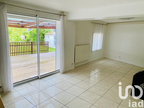 Maison à vendre 5 pièces 114 m² Belloy-en-France