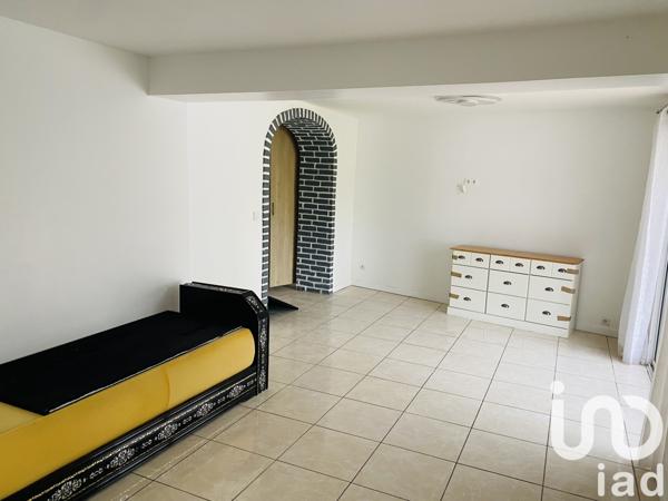 Maison à vendre 5 pièces 114 m² Belloy-en-France