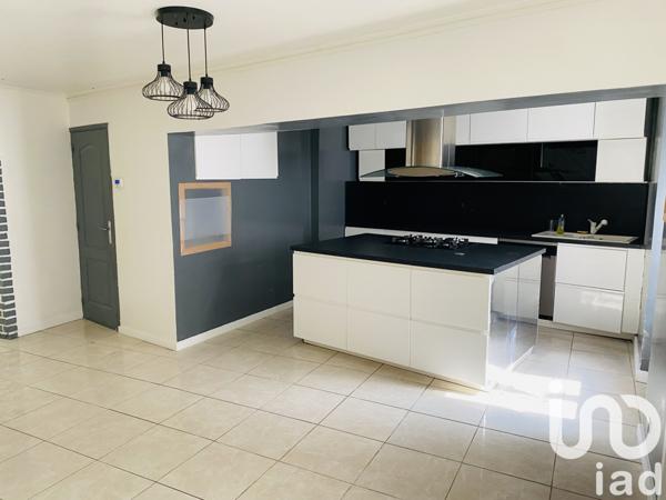 Maison à vendre 5 pièces 114 m² Belloy-en-France