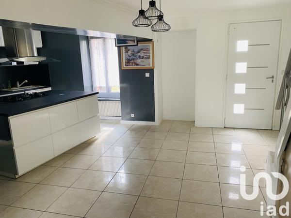 Maison à vendre 5 pièces 114 m² Belloy-en-France