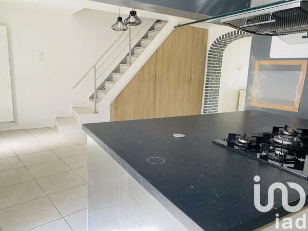 Maison à vendre 5 pièces 114 m² Belloy-en-France