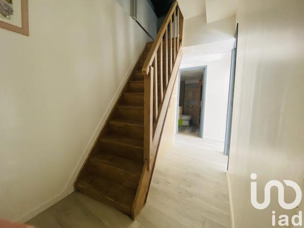 Maison à vendre 5 pièces 114 m² Belloy-en-France