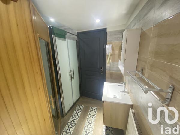 Maison à vendre 5 pièces 114 m² Belloy-en-France