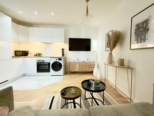 Appartement Versailles Quartier Notre Dame