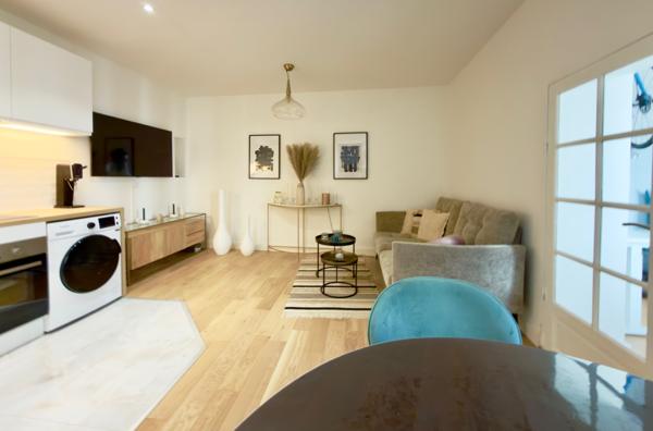 Appartement Versailles Quartier Notre Dame
