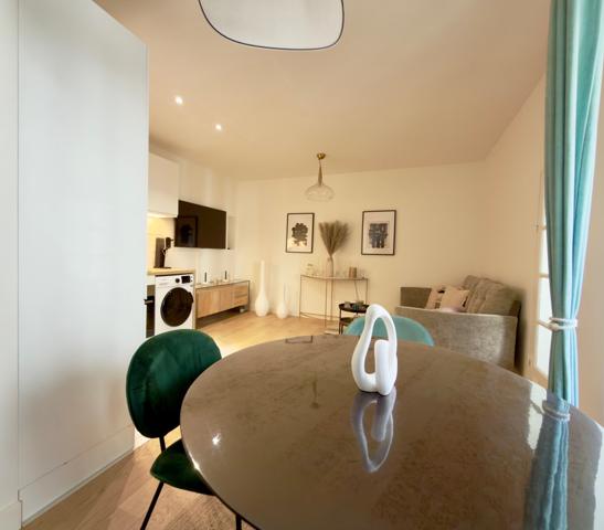 Appartement Versailles Quartier Notre Dame