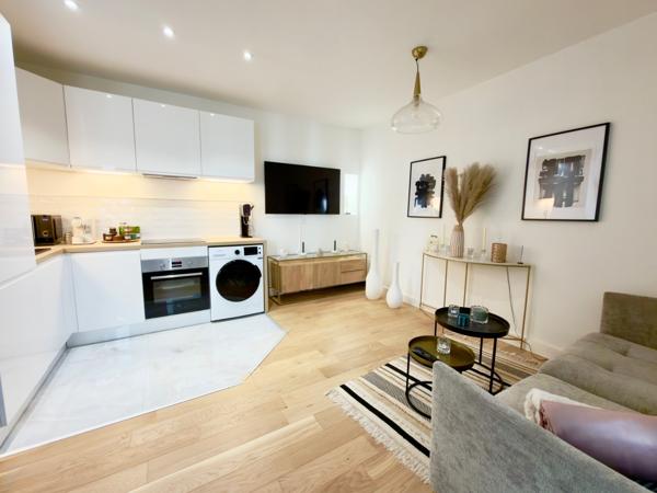 Appartement Versailles Quartier Notre Dame