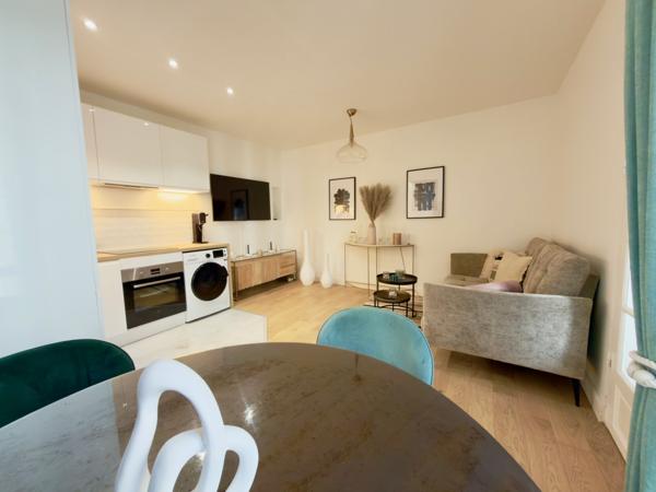 Appartement Versailles Quartier Notre Dame