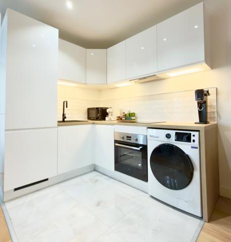 Appartement Versailles Quartier Notre Dame