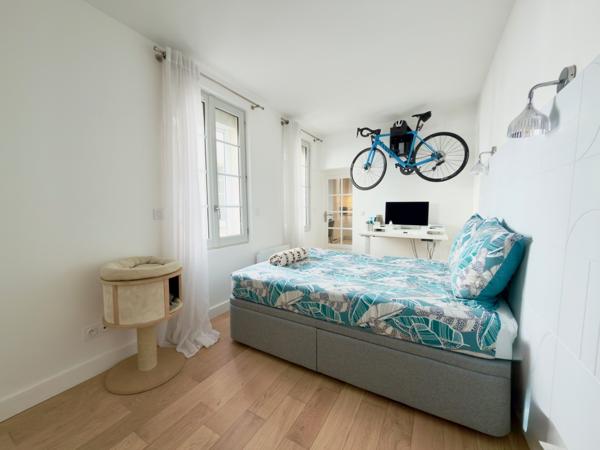 Appartement Versailles Quartier Notre Dame
