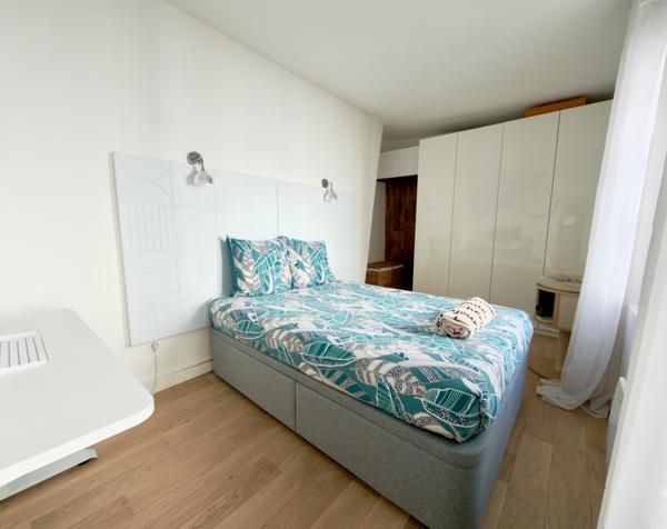 Appartement Versailles Quartier Notre Dame