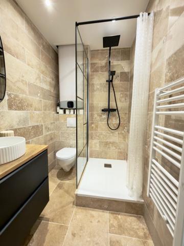Appartement Versailles Quartier Notre Dame