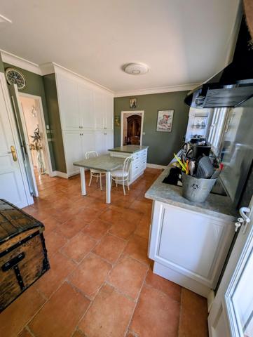 Maison de charme de 209m2 avec piscine et vue dominante sur les hauteurs d’Agen