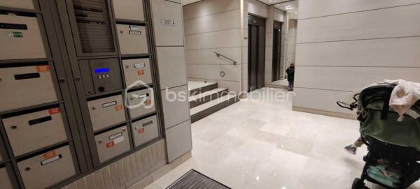 Appartement de 78,11 m²