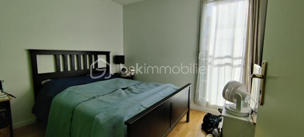 Appartement de 78,11 m²