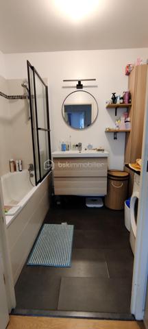 Appartement de 78,11 m²