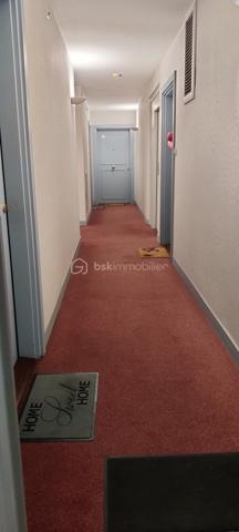 Appartement de 78,11 m²