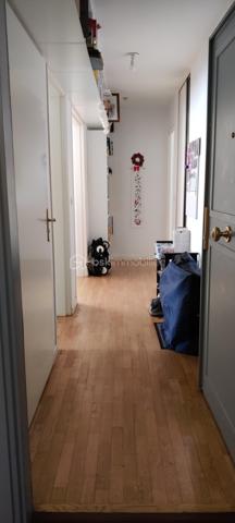 Appartement de 78,11 m²