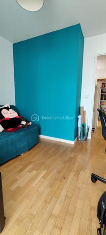 Appartement de 78,11 m²