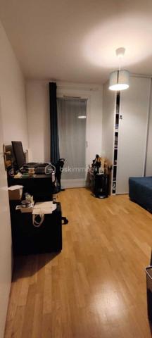 Appartement de 78,11 m²